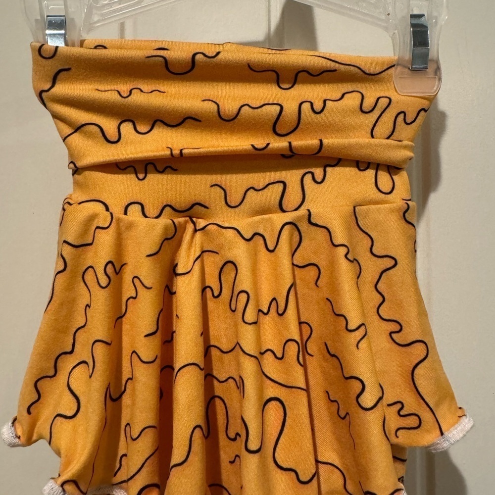 Winnie the Pooh pants - Picture 3 of 3